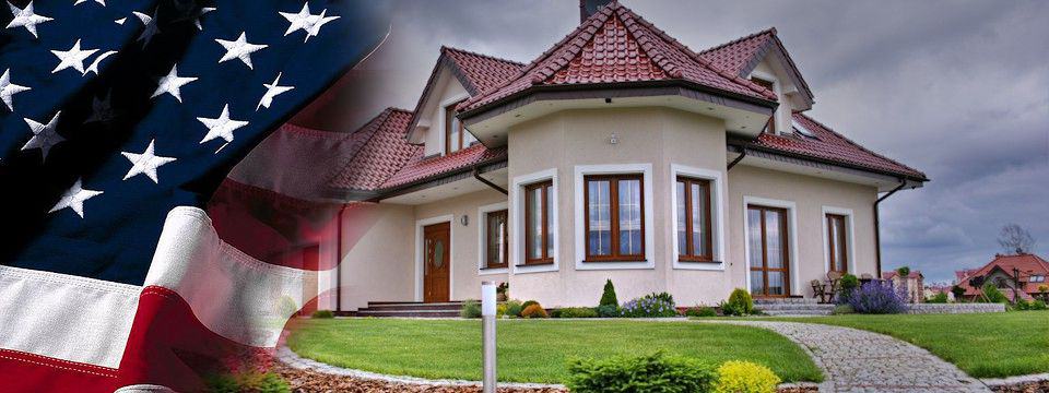 Le marché immobilier américain affiche les prix d’avant 2008