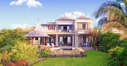 Villas luxueuses dans un lotissement résidentiel, Bel Ombre, Ile Maurice