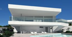 Belle villa panoramique, 3 chambres, Faro, Lagos, Portugal