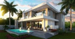 Très belle maison, 5 chambres, Miami Beach, USA