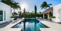 Belle maison intelligente, 5 chambres, Miami, Floride, USA