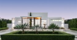 Belle maison intelligente, 5 chambres, Miami, Floride, USA