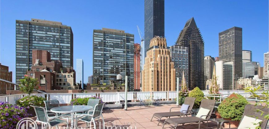 Magnifique appartement à New York, 1 chambre, New York, USA