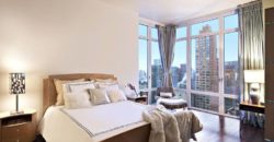 Immobilier rare à New York, appartement 6 chambres, Manhattan, USA