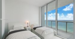 Appartement avec vue sur l’océan, Miami beach Floride, USA