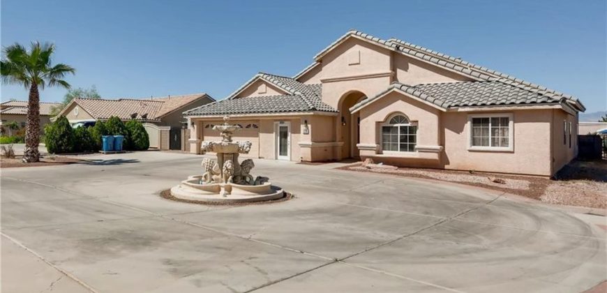 Villa à vendre à Las Vegas, Nevada, USA
