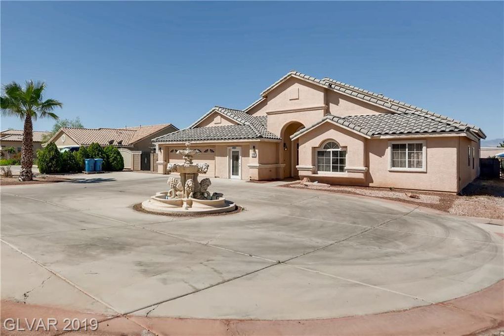 Villa à vendre à Las Vegas, Nevada, USA Realty Luxe