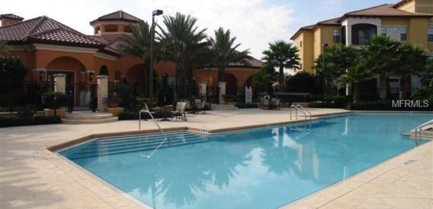 Immobilier à Orlando, condo 4 chambres, Floride, USA