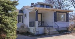 Immobilier d’investissement rentable, Cleveland, Ohio, USA