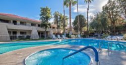 Immobilier de rentabilité à Palm Springs Californie