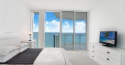 Appartement avec vue sur l’océan, Miami beach Floride, USA