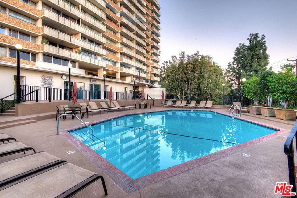 Appartement à Los Angeles 1 chambre,