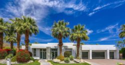 Acheter une Villa 4 chambres à Palm Springs, USA