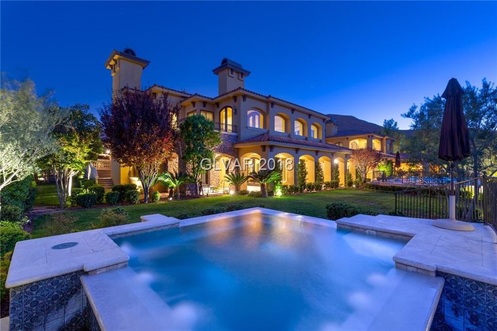 Magnifique villa 4 chambres à Las Vegas, Nevada, USA Realty Luxe