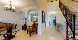 Splendide maison à Miami, 5 chambres, Floride, USA