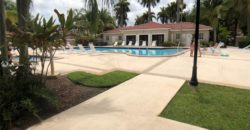 Immobilier Miami, belle maison 3 chambres, Floride, USA