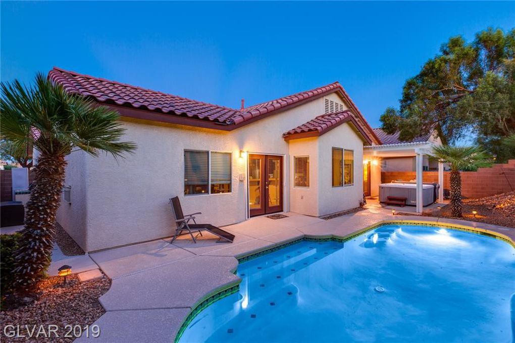 Magnifique maison à vendre à Las Vegas, Nevada, USA Realty Luxe