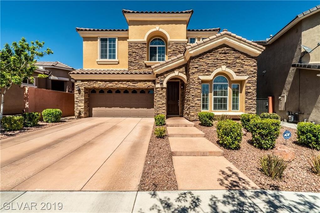 Jolie maison à Las Vegas, Nevada, USA Realty Luxe