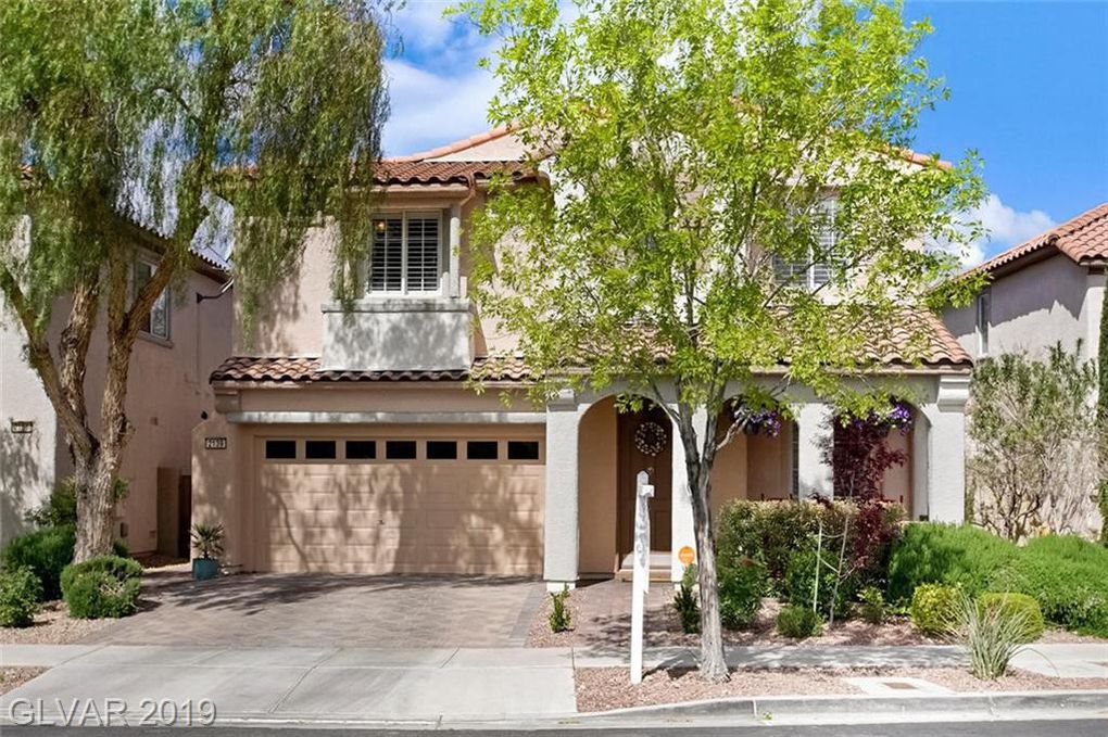 Immobilier idéal à Las Vegas, Nevada, USA Realty Luxe