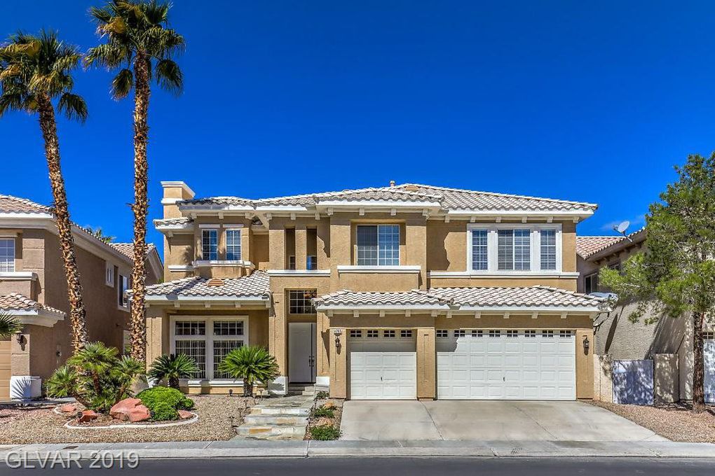 Spectaculaire villa 4 chambres à Las Vegas, Nevada, USA Realty Luxe