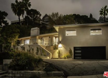 Charmante villa, 3 chambres, Los Angeles, Californie, USA