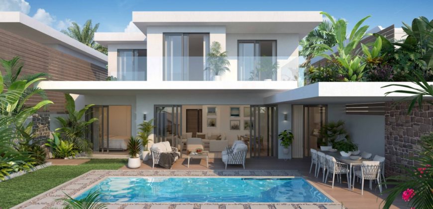 KI Resort Villas PDS Péreybère, Île Maurice KI Resort Villas PDS Péreybère, Île Maurice