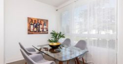 Immobilier Los Angeles, nouvel appartement 2 chambres, Californie, USA