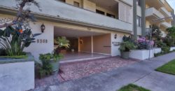 Immobilier Los Angeles, appartement 2 chambres, Californie, USA