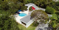 Très belle villa individuelle, 4 chambres, Miami, Floride, USA