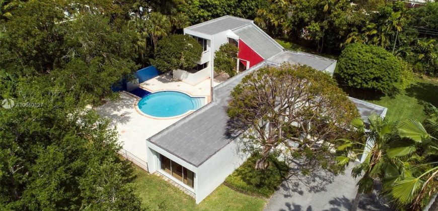Très belle villa individuelle, 4 chambres, Miami, Floride, USA