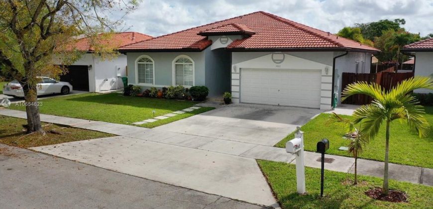 Confortable maison familiale, 4 chambres, Miami, Floride, USA