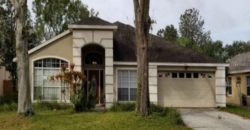 Belle maison, 4 chambres, Orlando, Floride, USA
