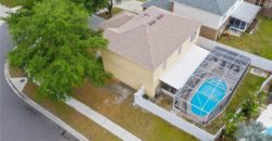 Maison avec piscine, 4 chambres, Orlando, Floride, USA