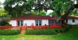 Charmante maison avec vue sur lac, 3 chambres, Orlando, Floride, USA
