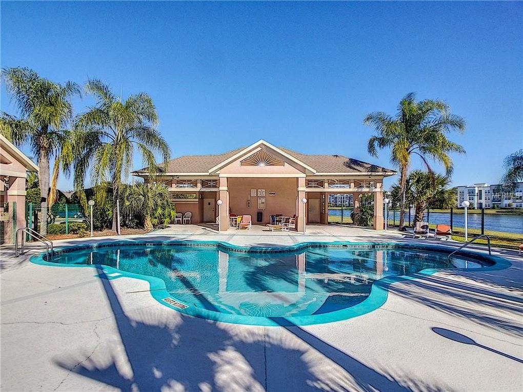 Acheter Une Maison A Orlando