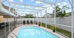 Maison avec piscine, 4 chambres, Orlando, Floride, USA