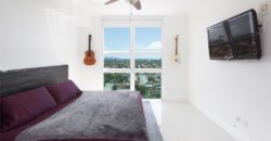 Splendide penthouse, 2 chambres, Miami, Floride, USA