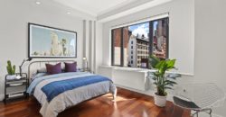 Immobilier New-York, penthouse 2 chambres, Manhattan, USA