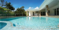 Belle villa, 4 chambres, Miami, Floride, USA