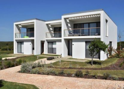 Immobilier de 2 Chambres à Faro, Portugal