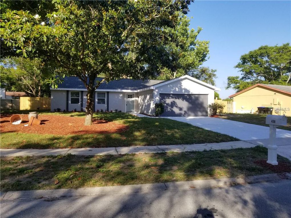 Achat maison à Orlando, 3 chambres Realty Luxe