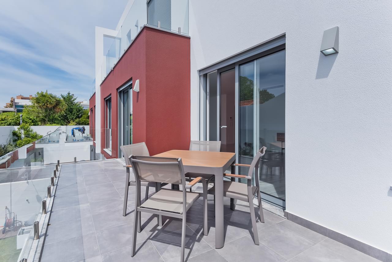 Achat d'un appartement à Cascais, Lisbonne, Portugal Realty Luxe
