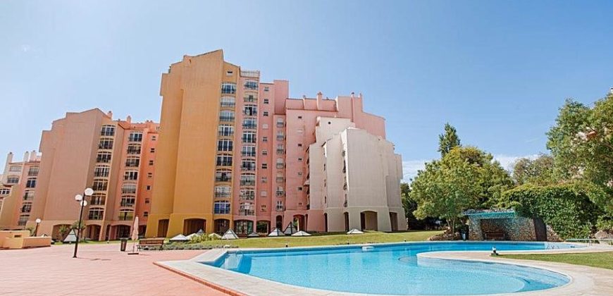 Acheter un bel appartement à Lisbonne, Portugal