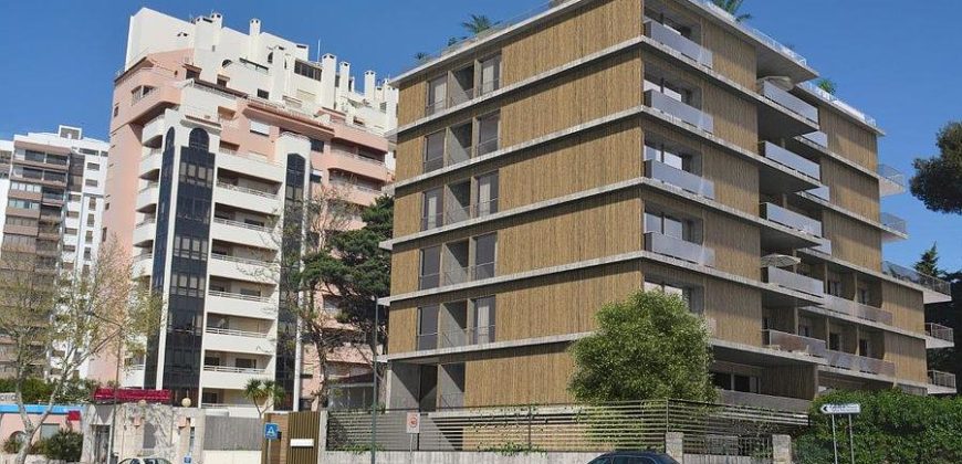 Investissement immobilier à Cascais, Lisbonne, Portugal