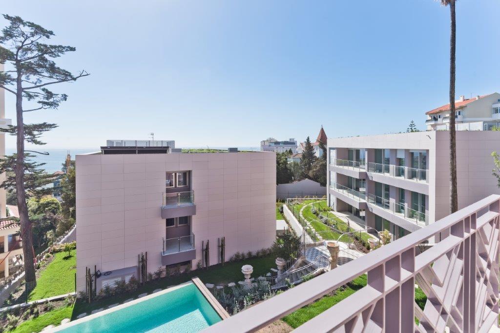Splendide immobilier en vente à Cascais, Lisbonne, Portugal Realty Luxe