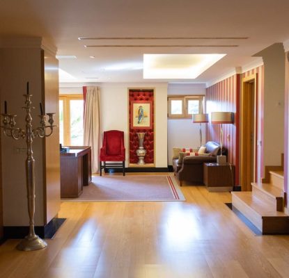 Investir dans un joli appartement à Lisbonne, Portugal