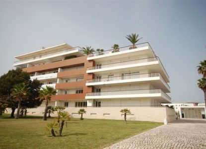 Appartement spacieux à acquérir à Faro, Portugal