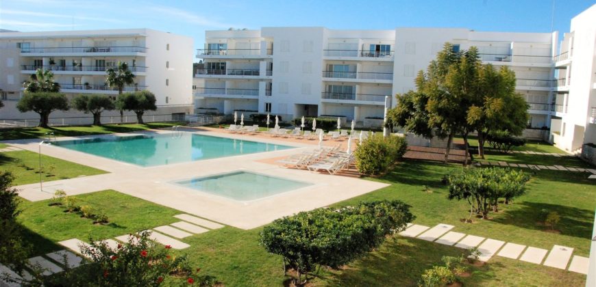 Vivre dans un bel appartement à Faro, Portugal