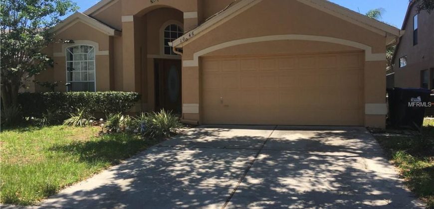 Bien immobilier à vendre à Orlando, 4 chambres, Floride, USA