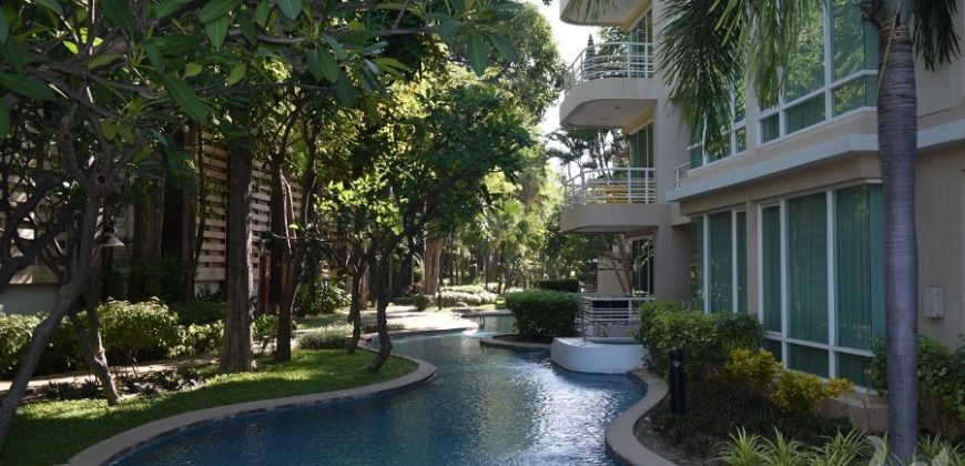 Appartement à acheter à Hua Hin, Thaïlande